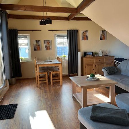 Ferienwohnung Baumann Schwarzenberg  Extérieur photo
