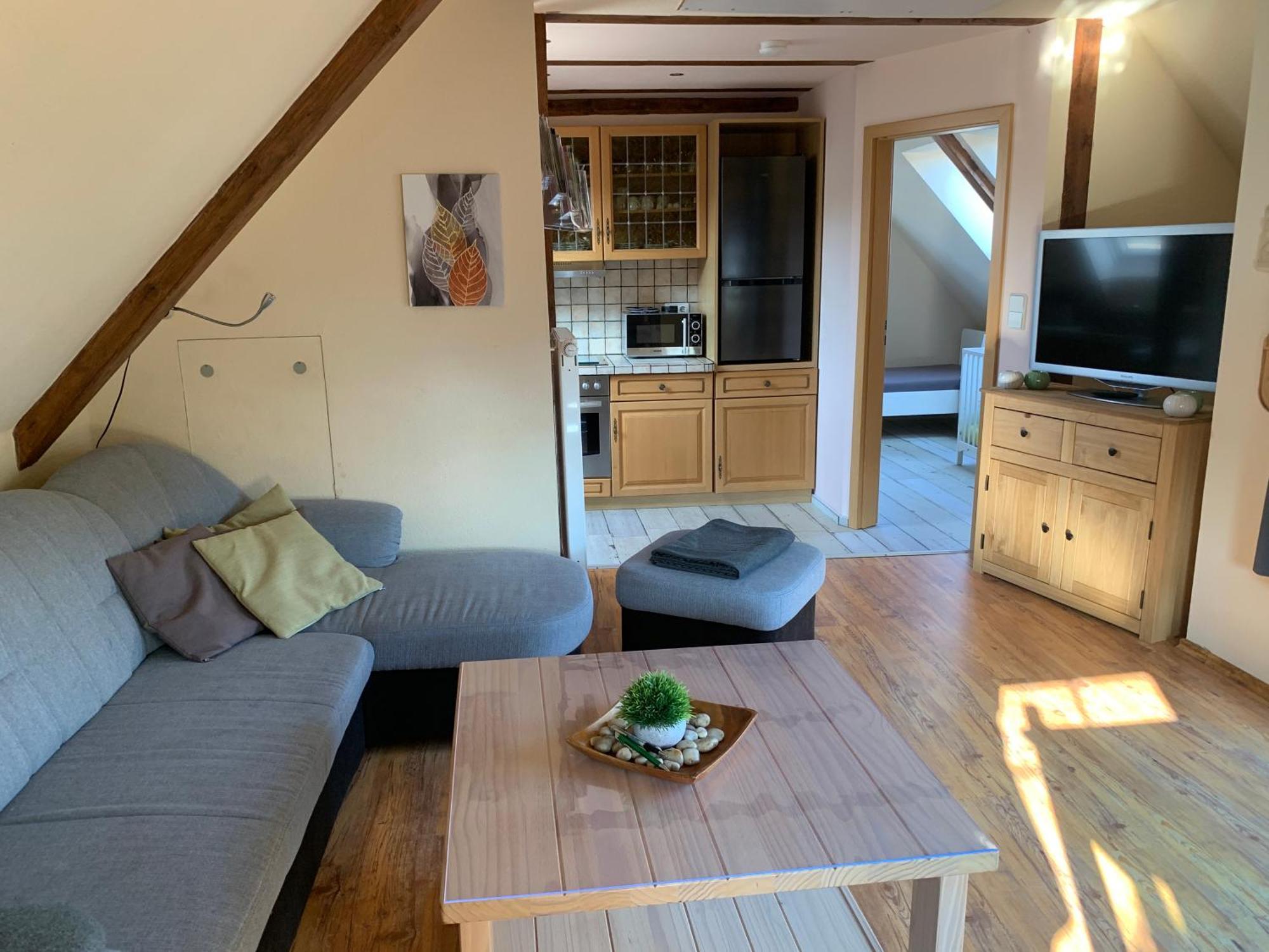 Ferienwohnung Baumann Schwarzenberg  Extérieur photo