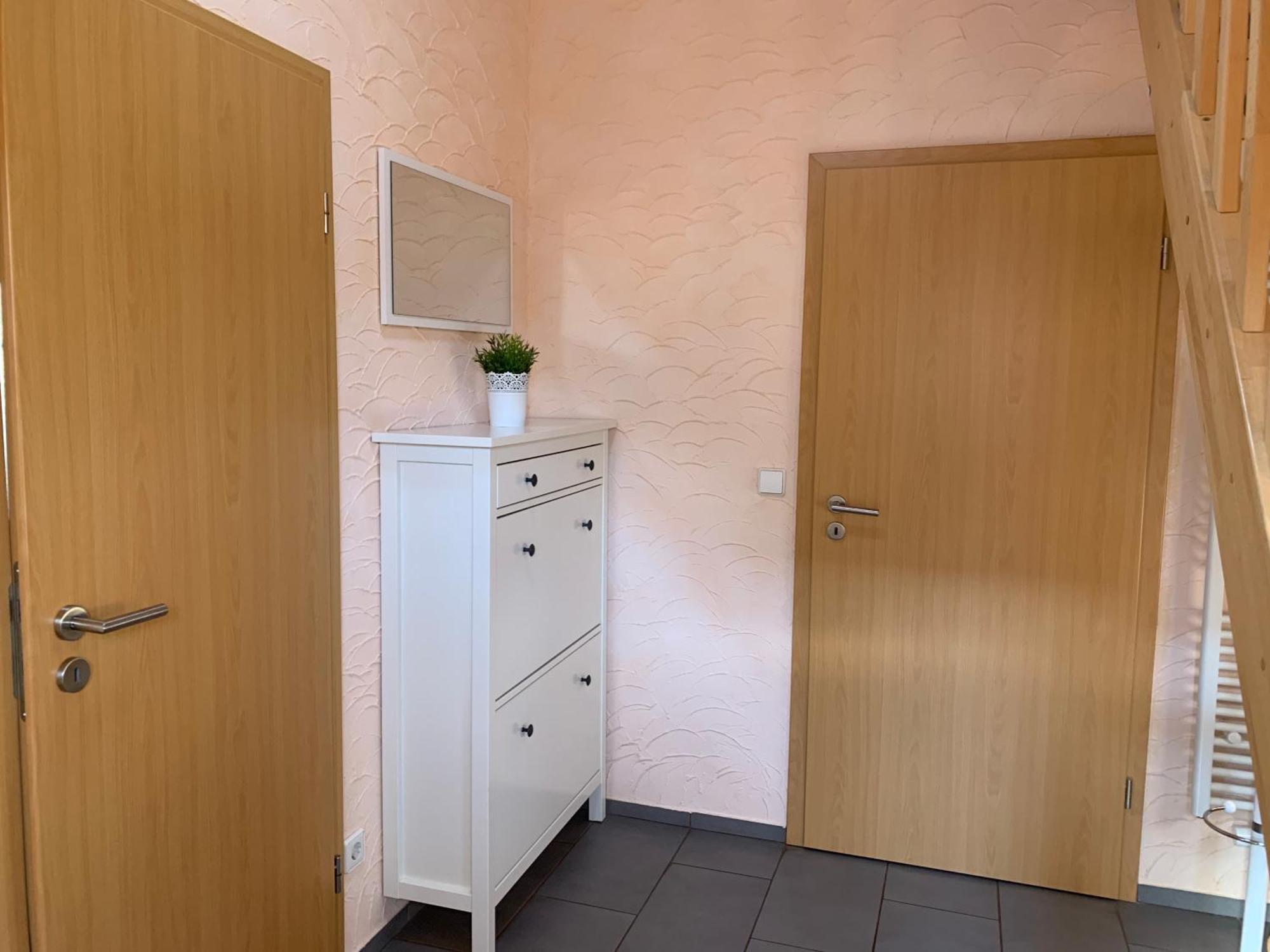 Ferienwohnung Baumann Schwarzenberg  Extérieur photo