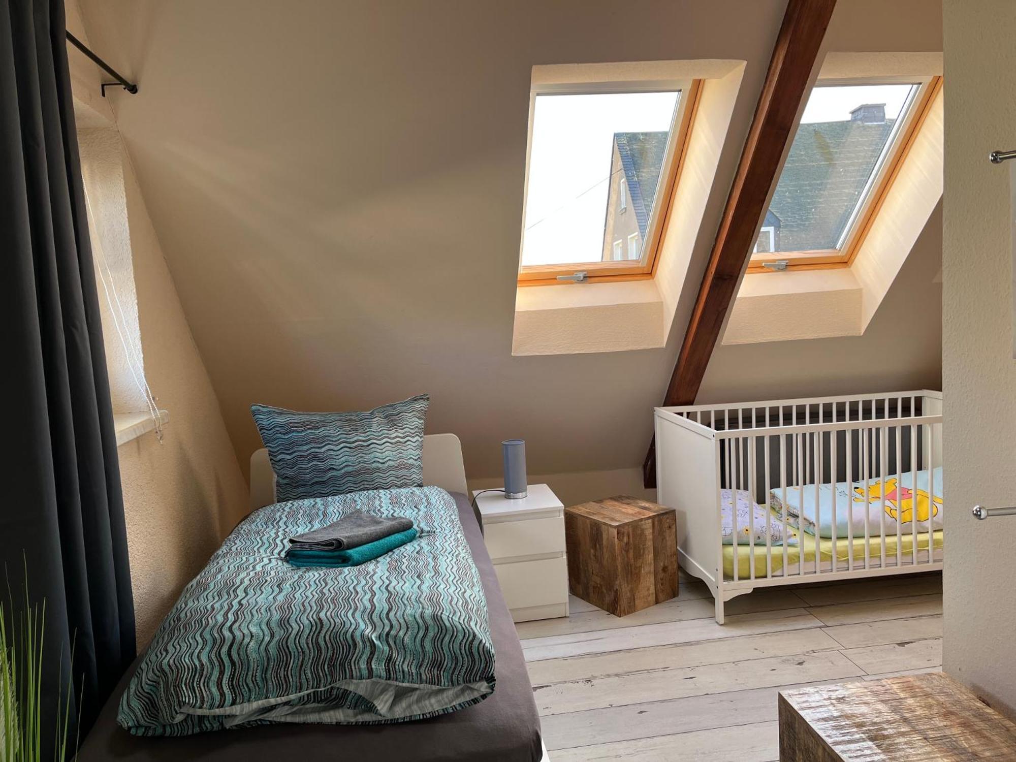 Ferienwohnung Baumann Schwarzenberg  Extérieur photo