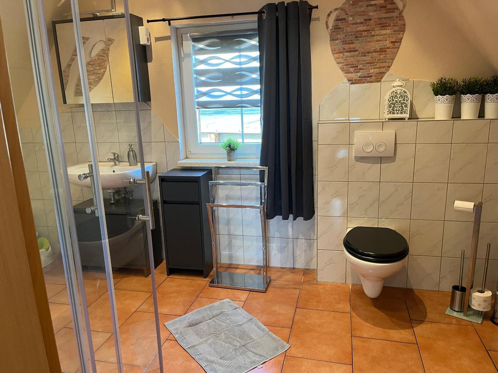 Ferienwohnung Baumann Schwarzenberg  Extérieur photo