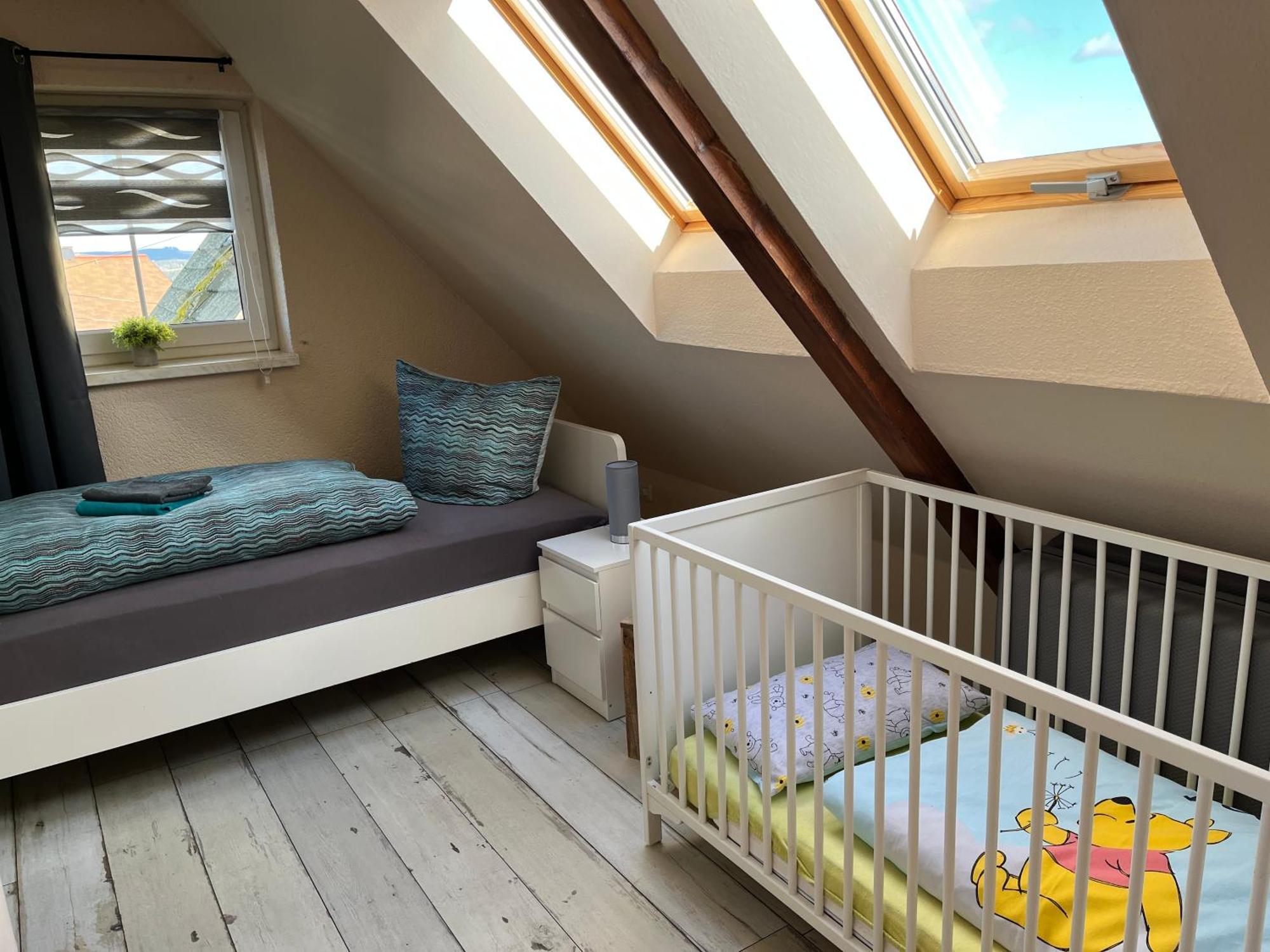 Ferienwohnung Baumann Schwarzenberg  Extérieur photo