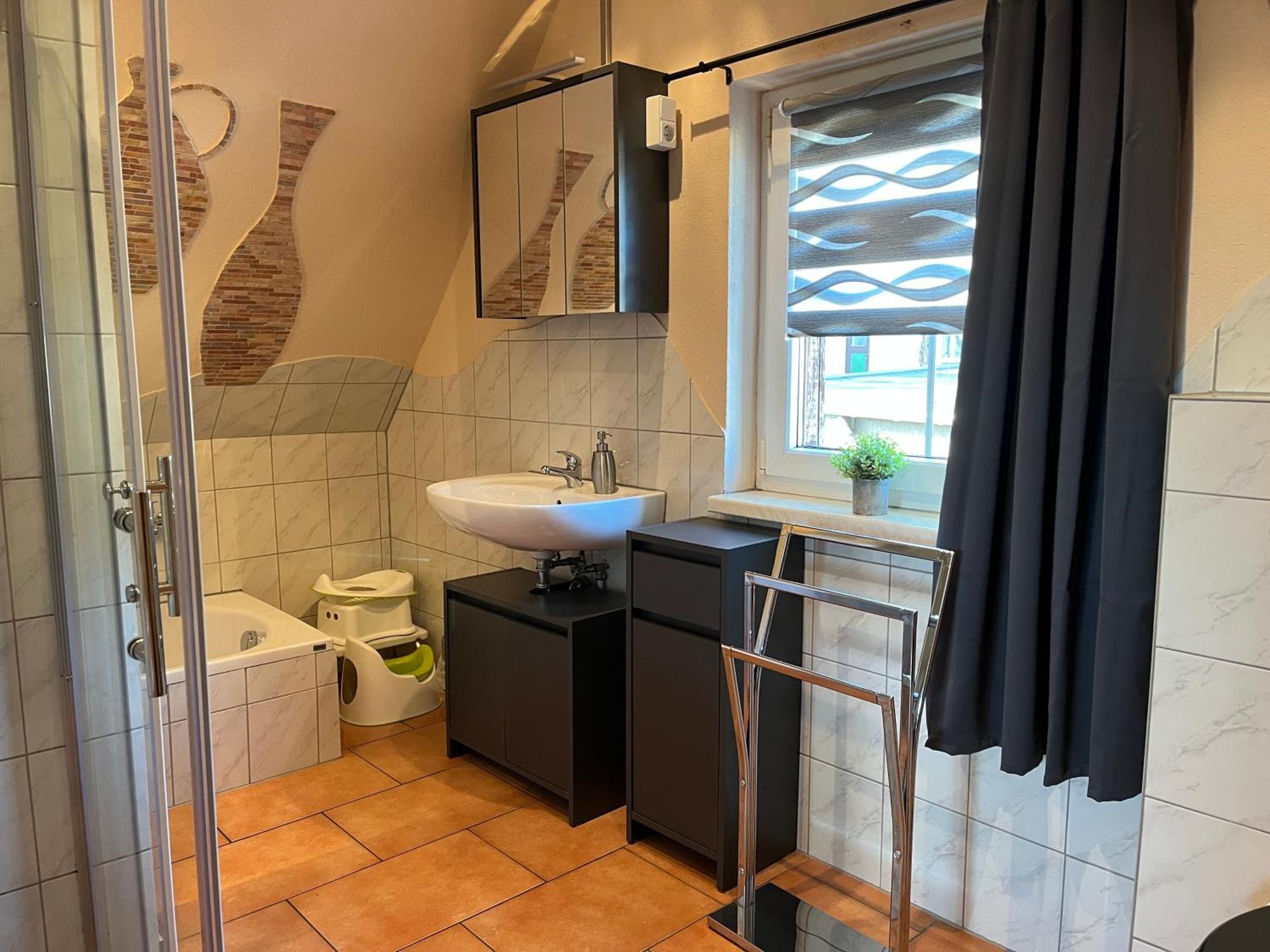 Ferienwohnung Baumann Schwarzenberg  Extérieur photo