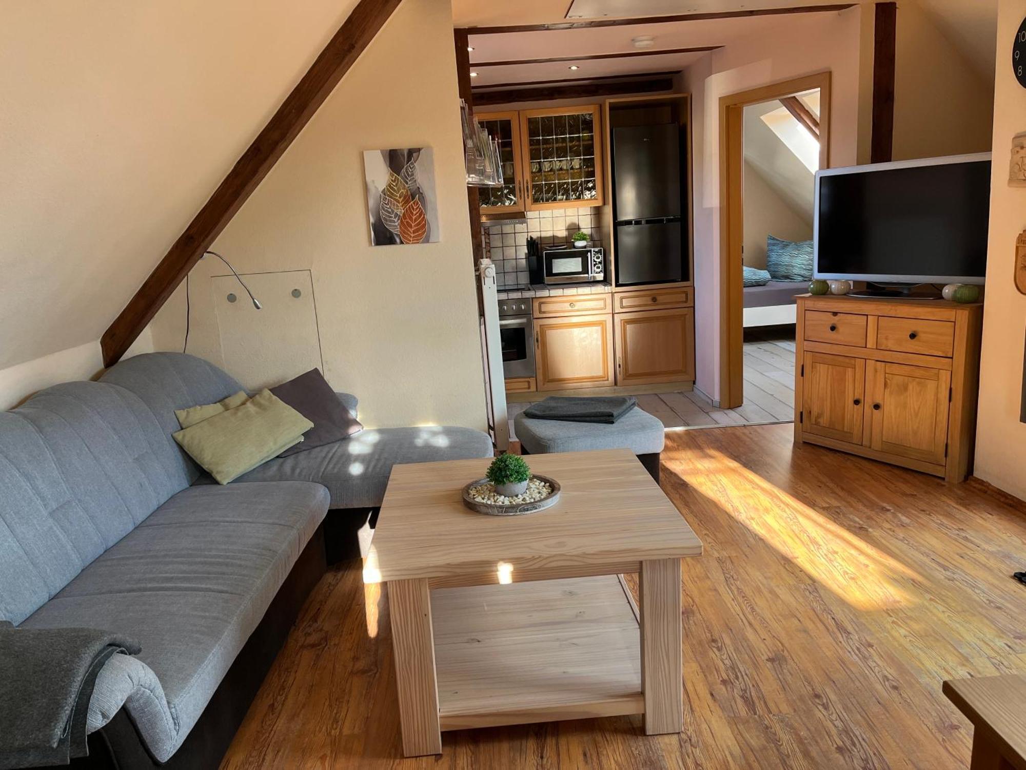 Ferienwohnung Baumann Schwarzenberg  Extérieur photo