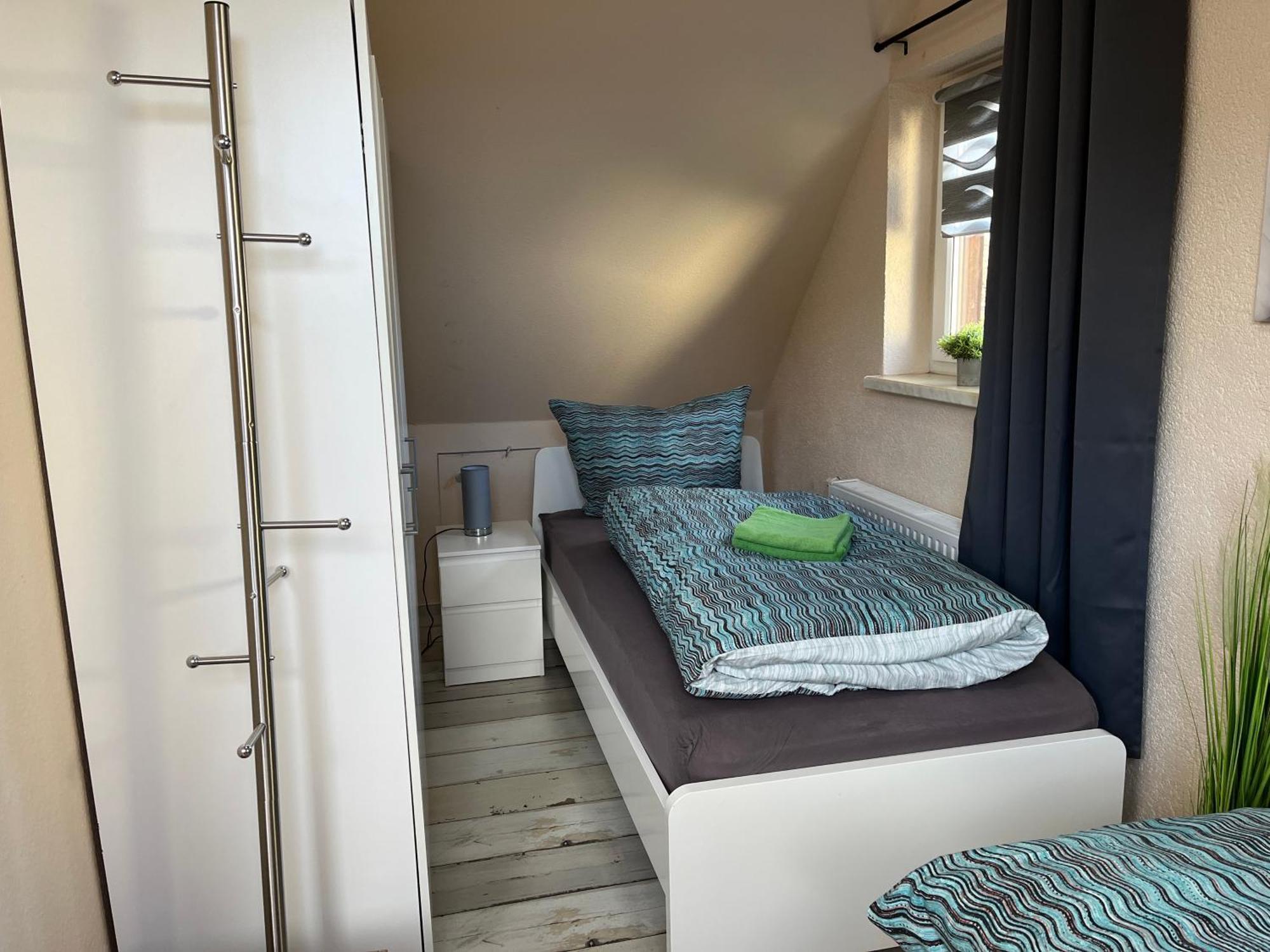 Ferienwohnung Baumann Schwarzenberg  Extérieur photo