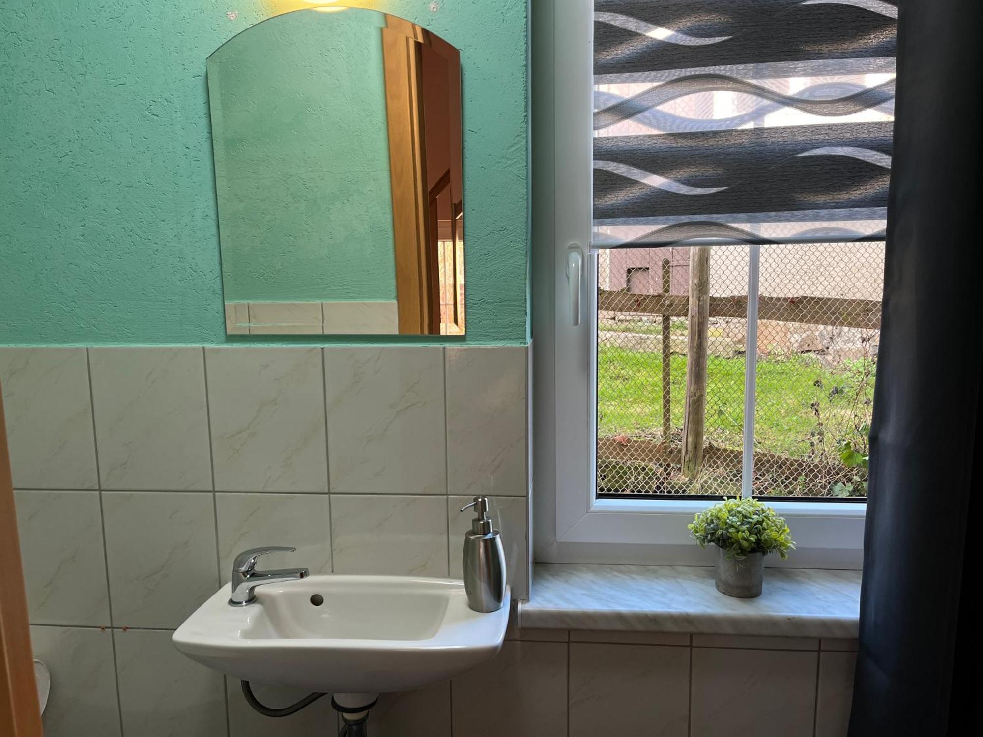 Ferienwohnung Baumann Schwarzenberg  Extérieur photo