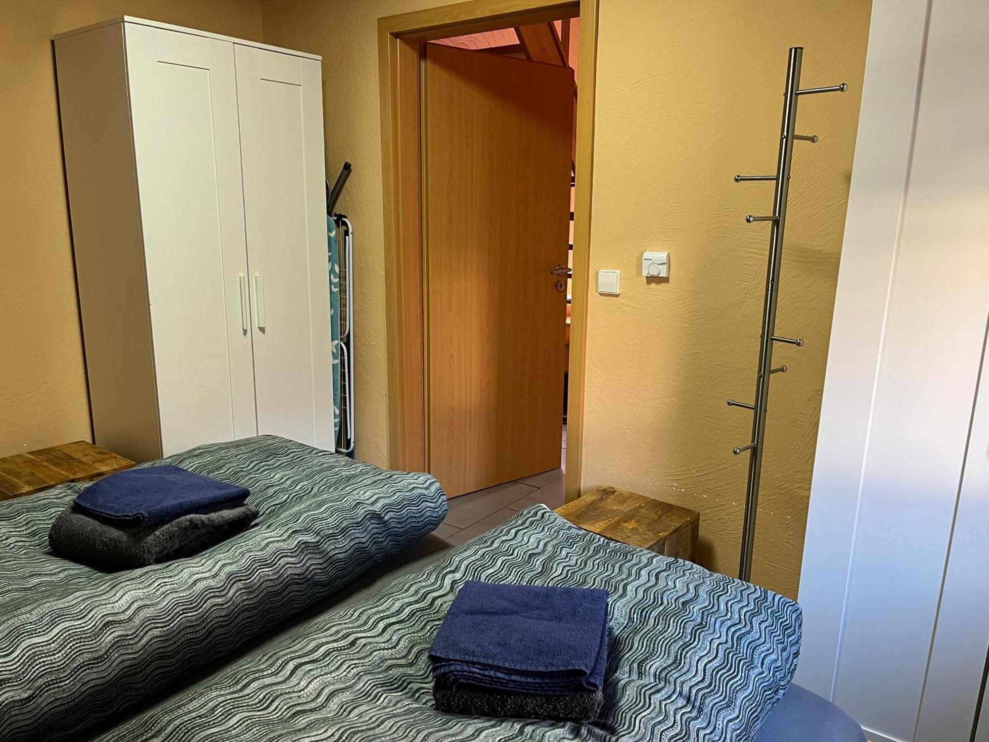 Ferienwohnung Baumann Schwarzenberg  Extérieur photo