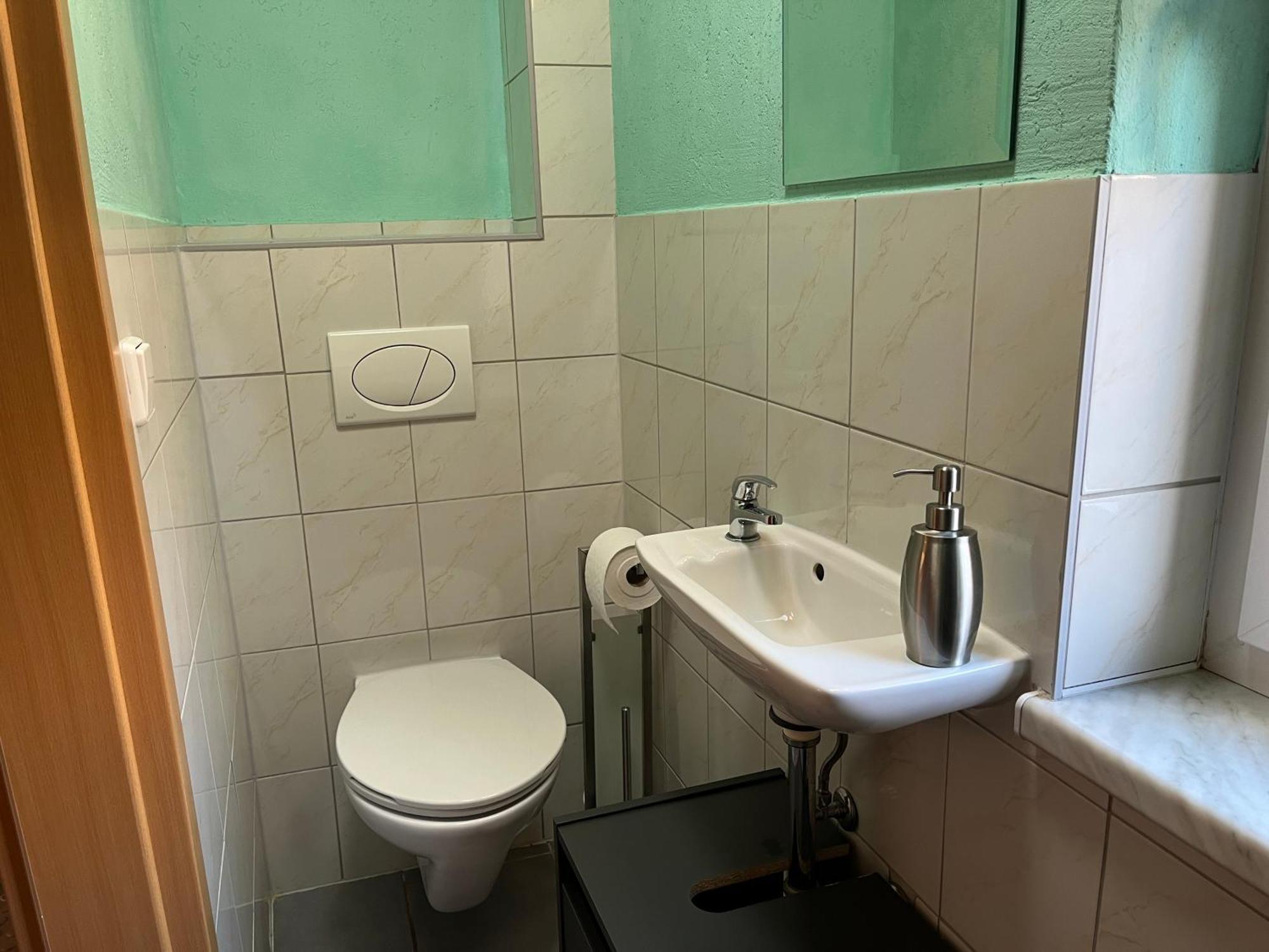 Ferienwohnung Baumann Schwarzenberg  Extérieur photo