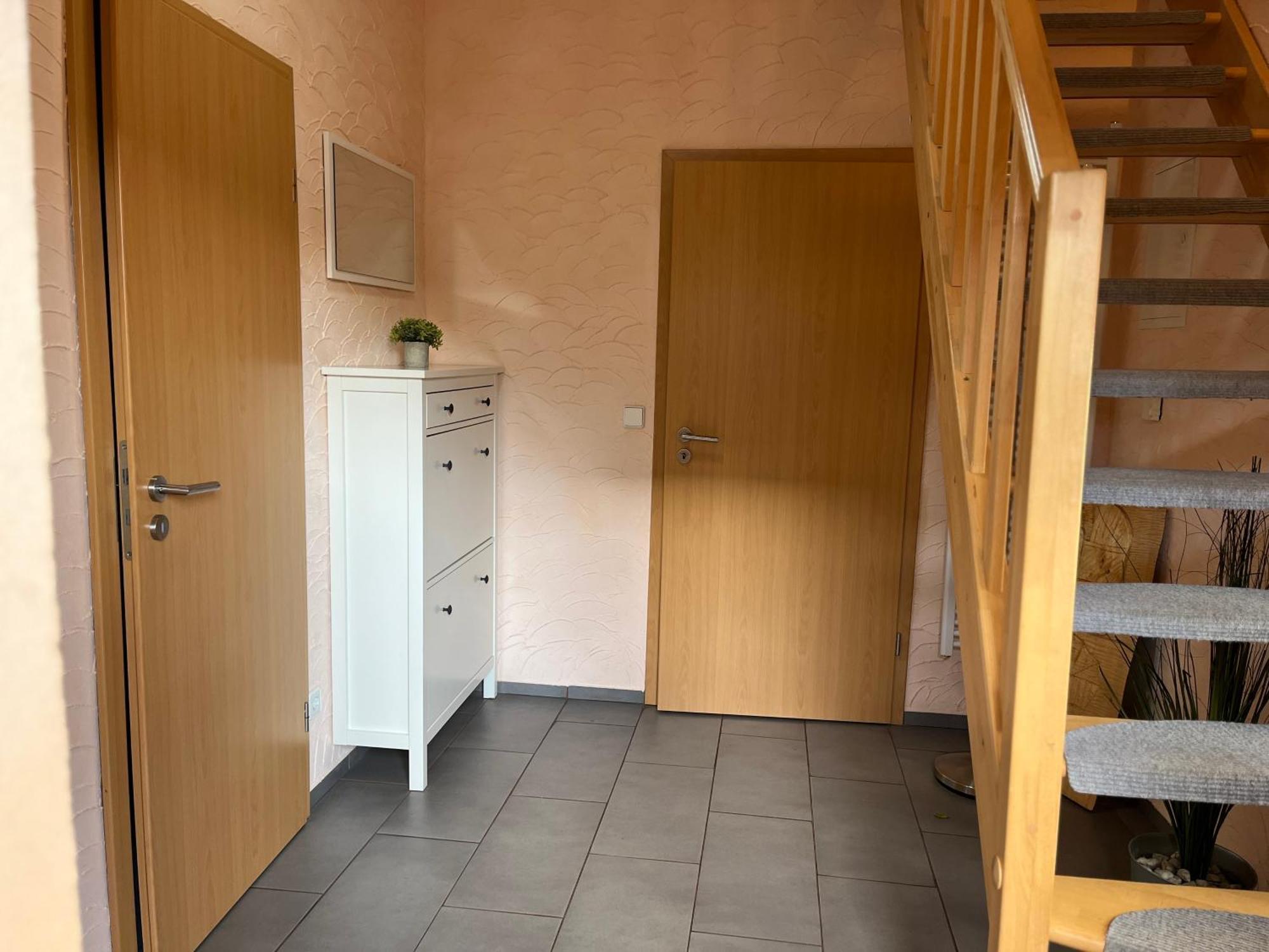 Ferienwohnung Baumann Schwarzenberg  Extérieur photo