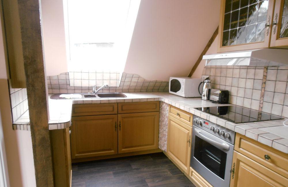 Ferienwohnung Baumann Schwarzenberg  Extérieur photo