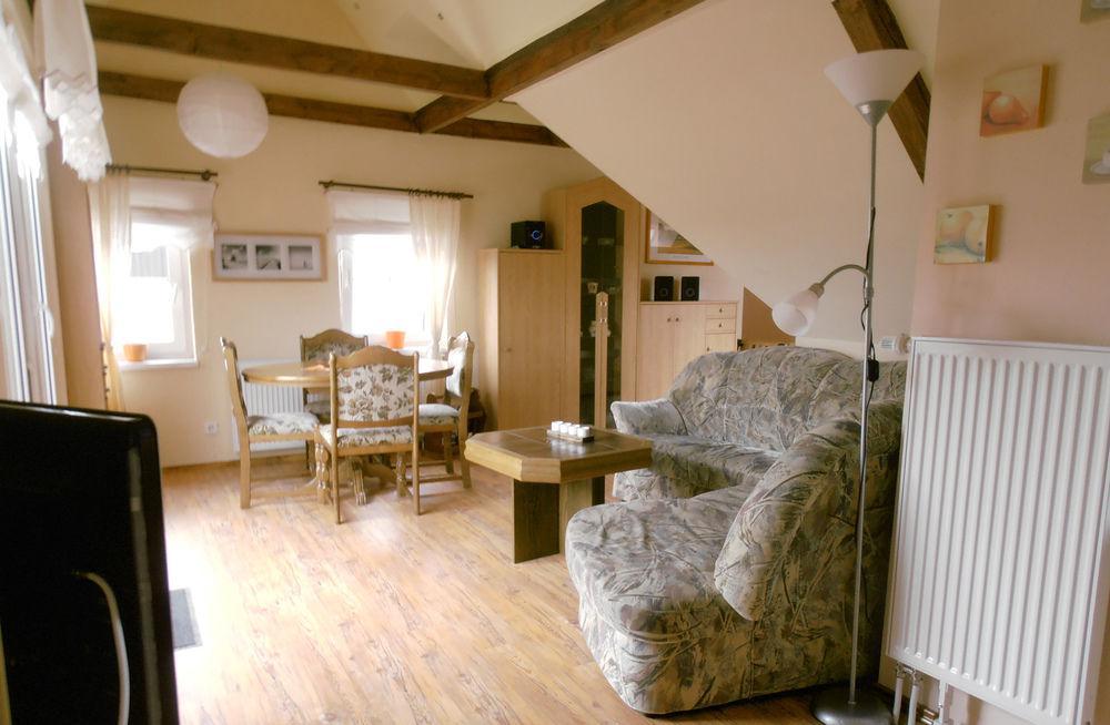 Ferienwohnung Baumann Schwarzenberg  Extérieur photo