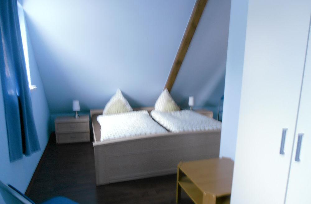 Ferienwohnung Baumann Schwarzenberg  Extérieur photo