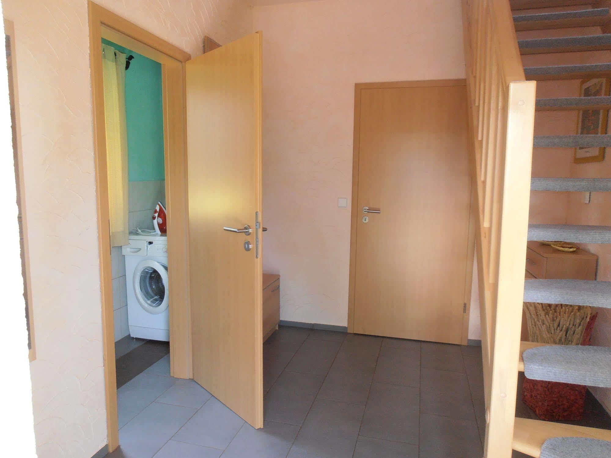 Ferienwohnung Baumann Schwarzenberg  Extérieur photo