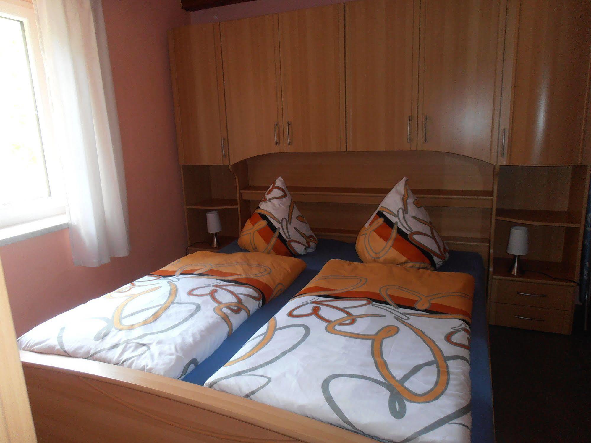 Ferienwohnung Baumann Schwarzenberg  Extérieur photo