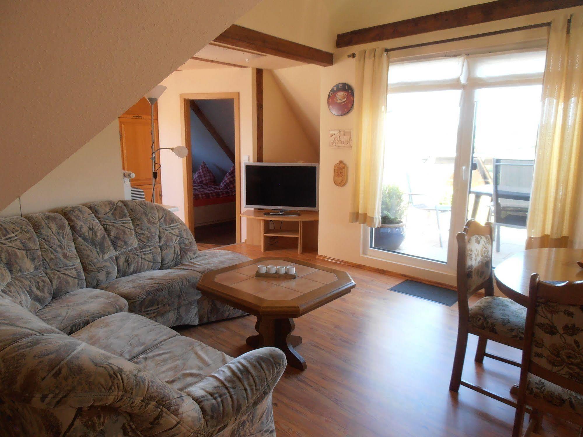 Ferienwohnung Baumann Schwarzenberg  Extérieur photo