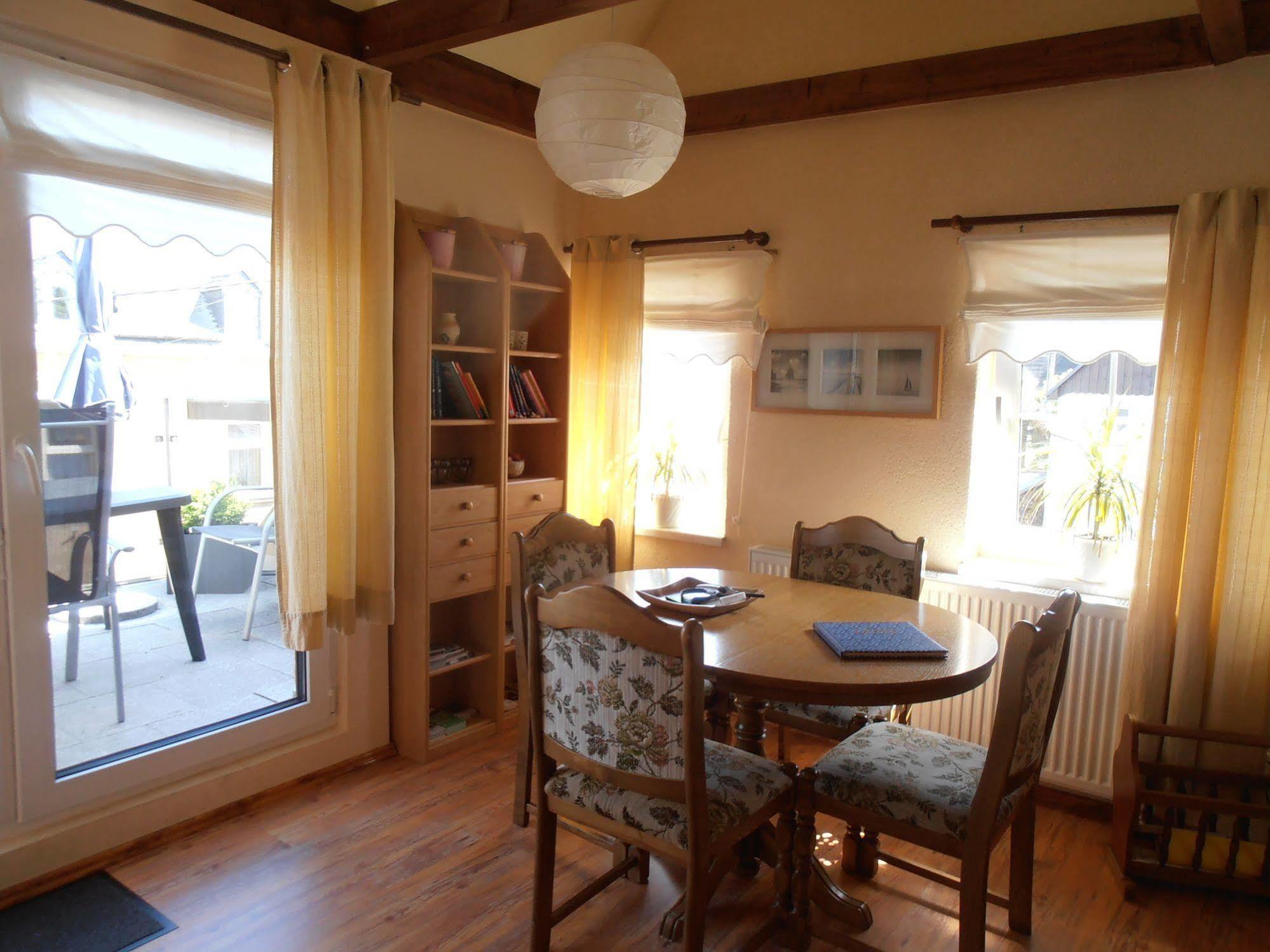 Ferienwohnung Baumann Schwarzenberg  Extérieur photo