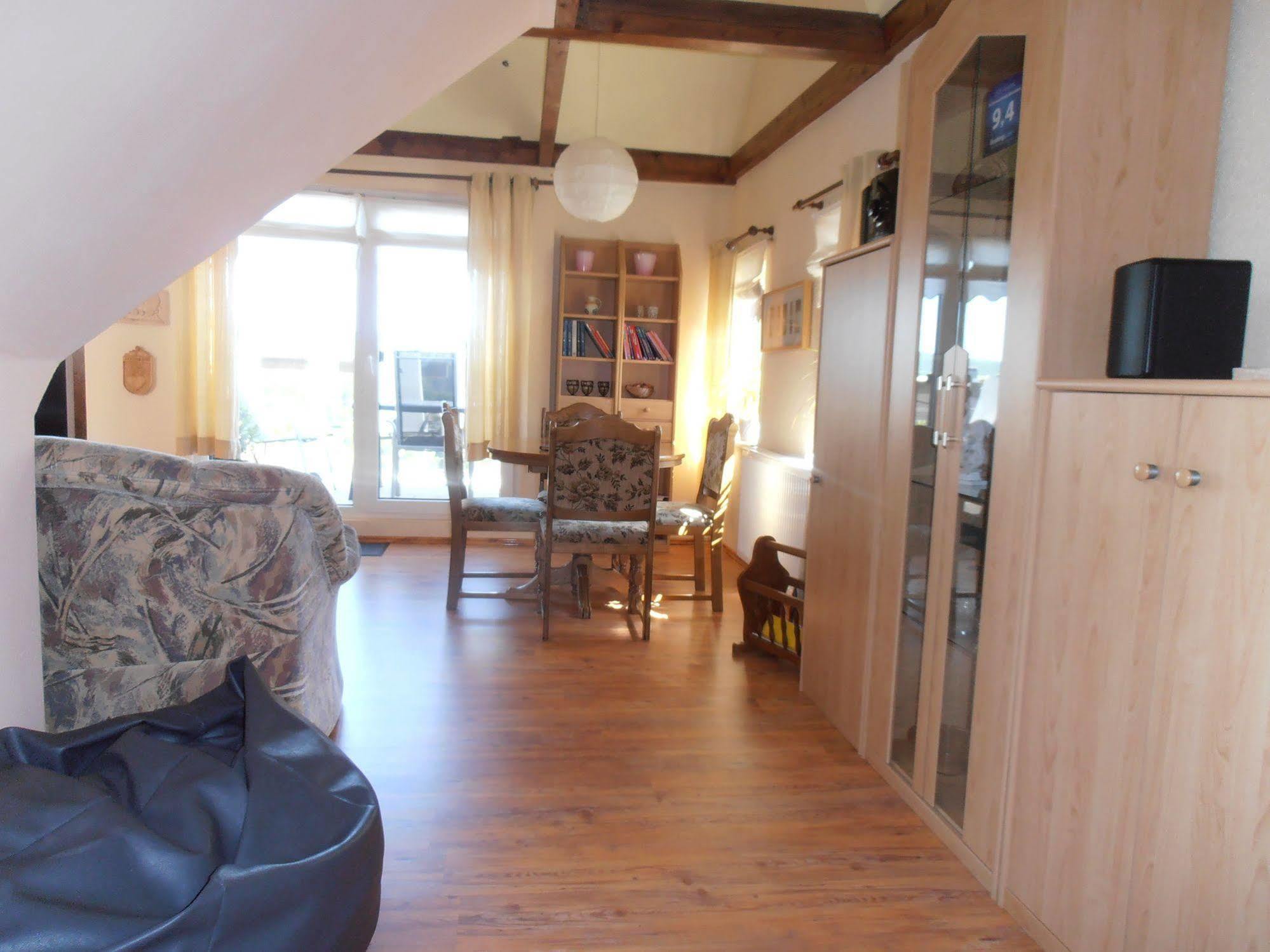 Ferienwohnung Baumann Schwarzenberg  Extérieur photo