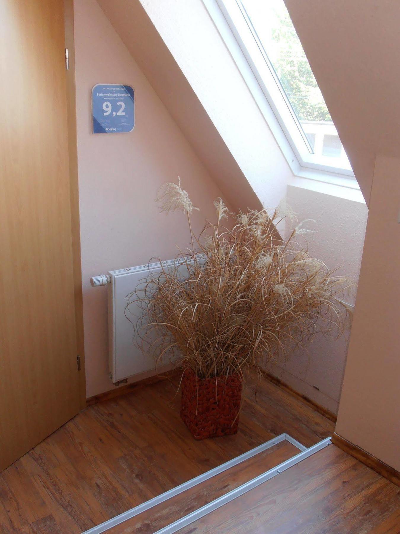 Ferienwohnung Baumann Schwarzenberg  Extérieur photo