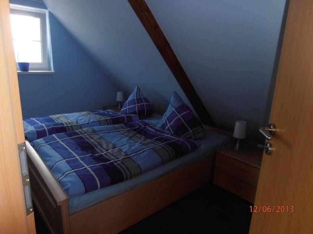 Ferienwohnung Baumann Schwarzenberg  Extérieur photo