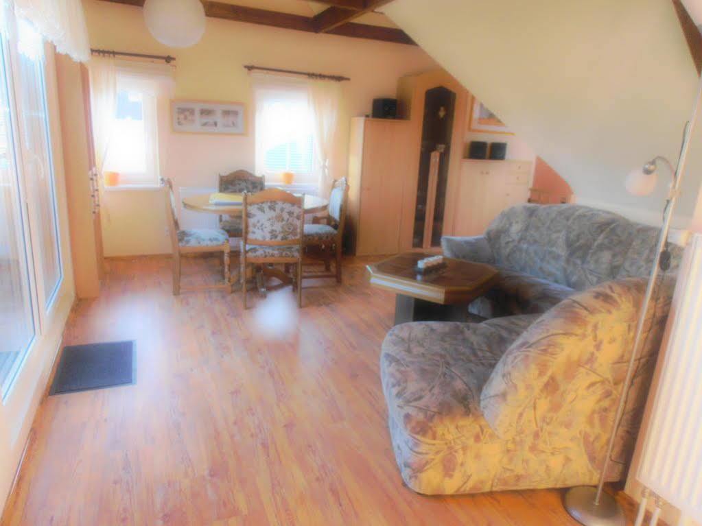 Ferienwohnung Baumann Schwarzenberg  Extérieur photo