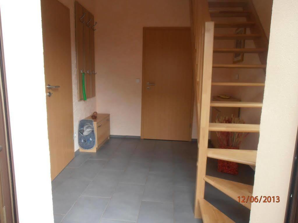 Ferienwohnung Baumann Schwarzenberg  Extérieur photo