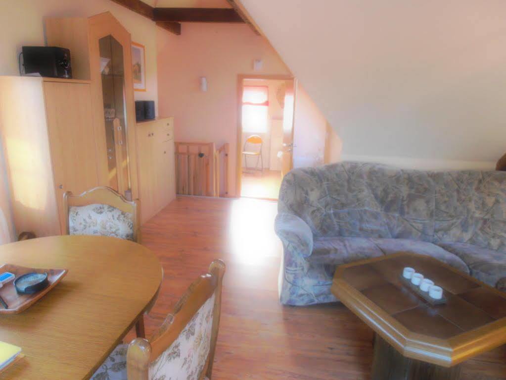 Ferienwohnung Baumann Schwarzenberg  Extérieur photo