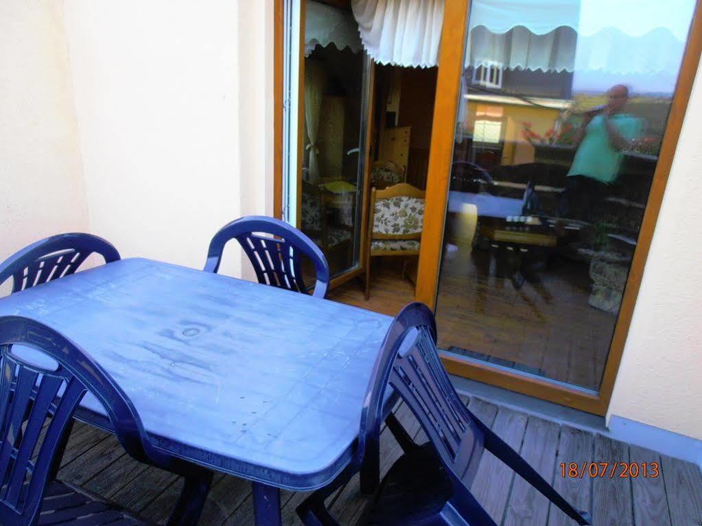 Ferienwohnung Baumann Schwarzenberg  Extérieur photo