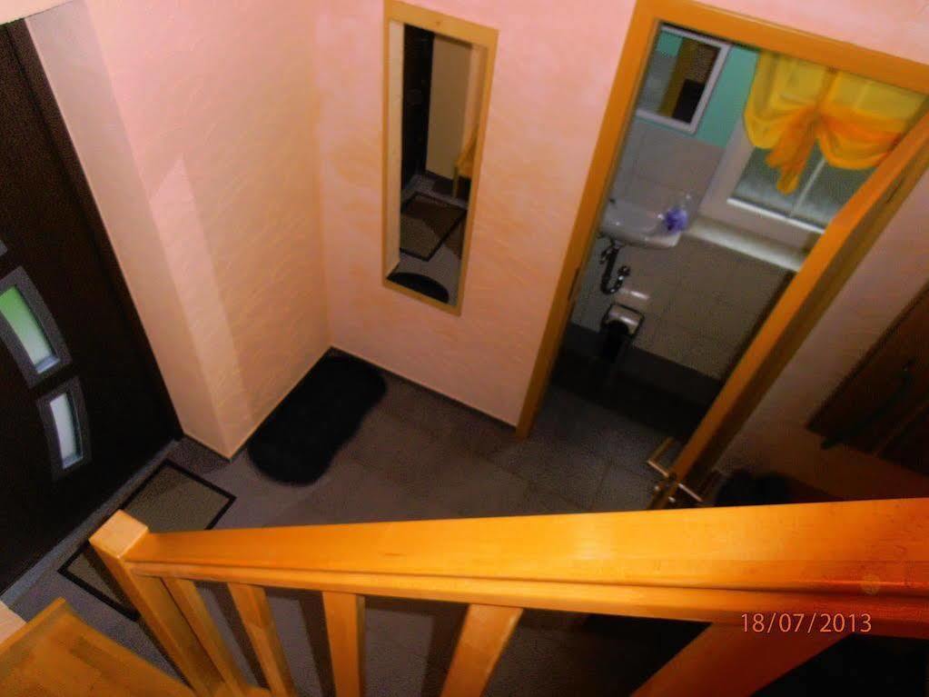 Ferienwohnung Baumann Schwarzenberg  Extérieur photo